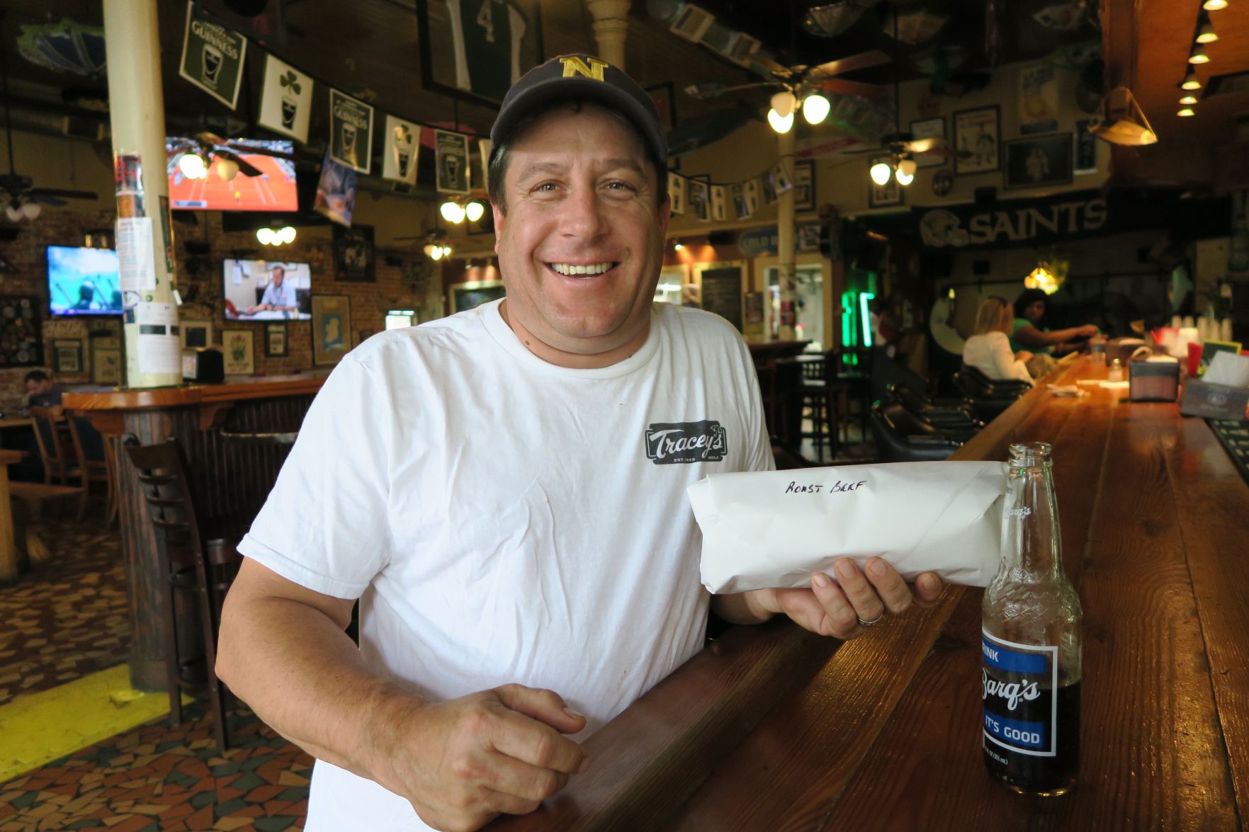 poboys jeff
